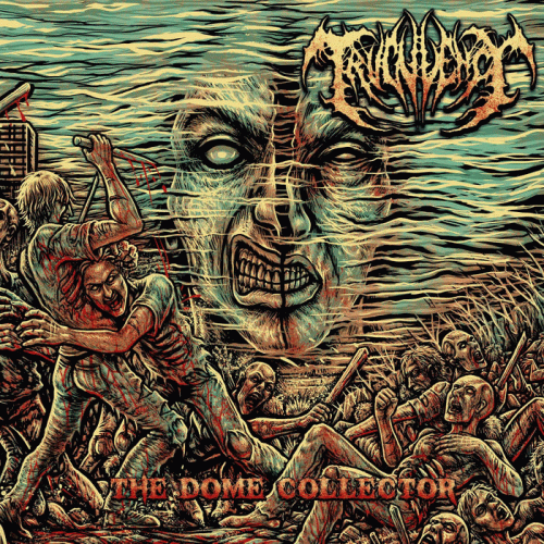 Truculency : The Dome Collector